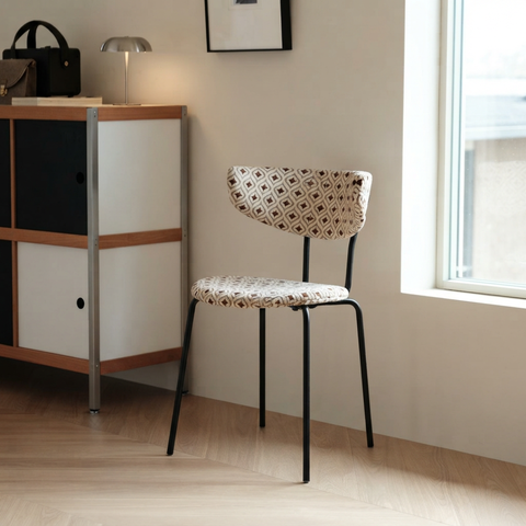 Denmark 餐椅 - mori home