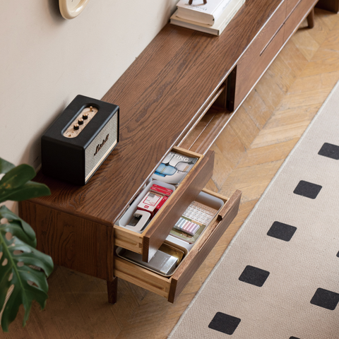 North 電視櫃- Mori Home