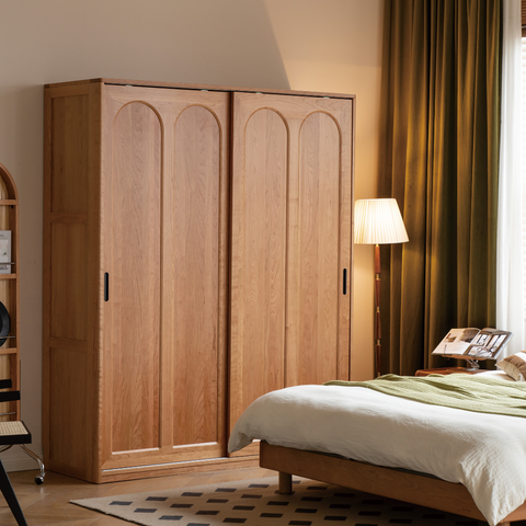 Grande 衣櫃 - Mori home