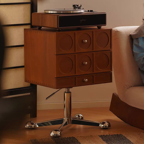 Bole 邊櫃 - mori home