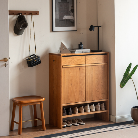 Mailbox 鞋櫃-mori home