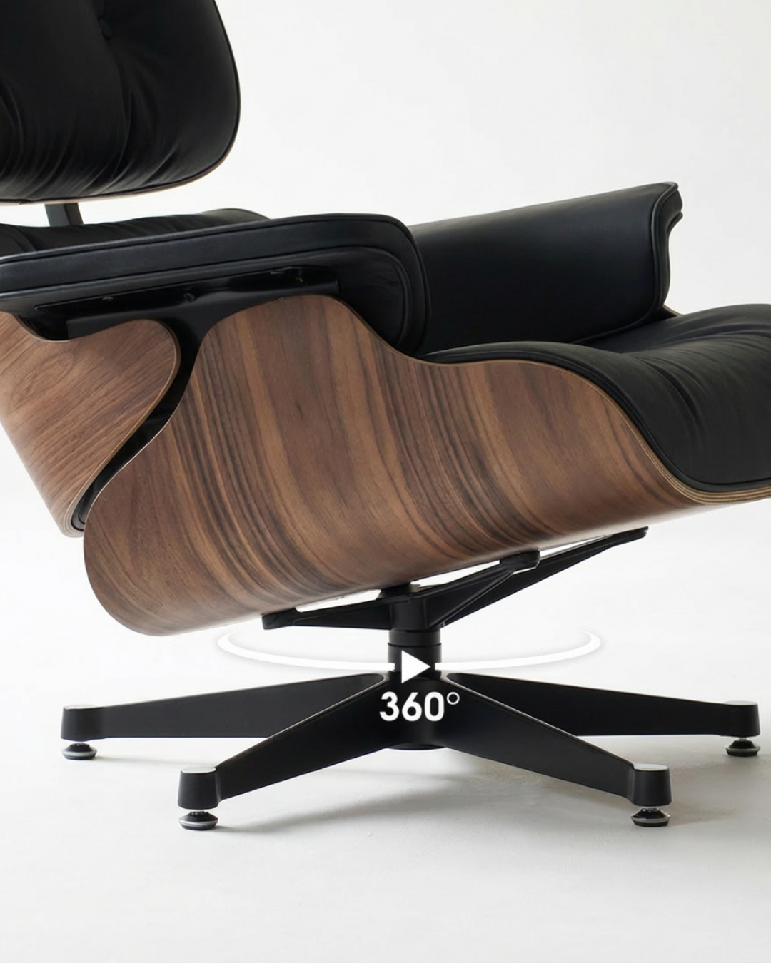 Eames 辦公椅 - mori home