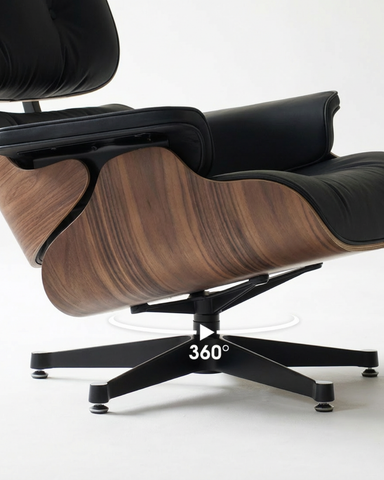 Eames 辦公椅 - mori home