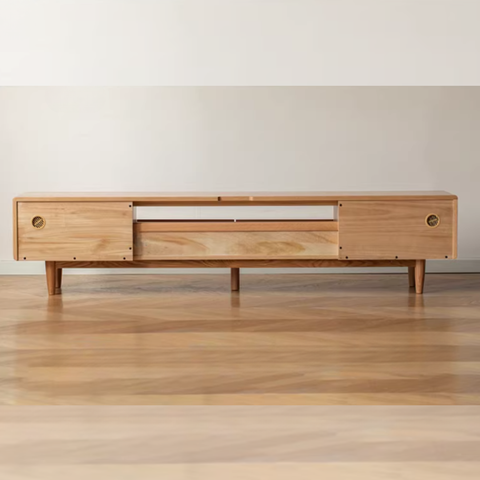 ALCA 電視櫃 - mori home