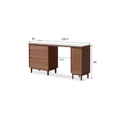 <tc>Porte Sintered Stone&nbsp;Sideboard</tc>