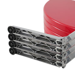 Plano 經典折疊多功能桌 - morihome