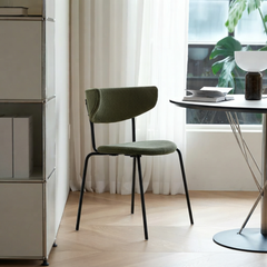 Denmark 餐椅 - mori home