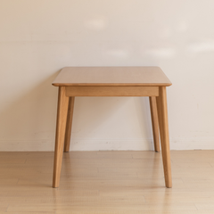 Belly 斜腳餐桌 - mori home