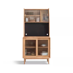 <tc>Puer Side Cabinet</tc>