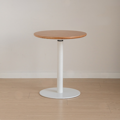 Cobble 升降邊几 - mori home