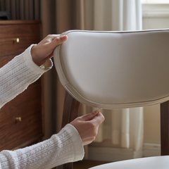 Curl H 餐椅 - mori home