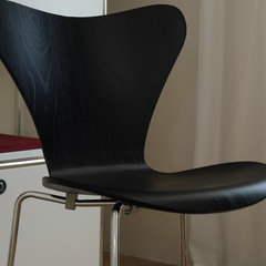 Seven 餐椅- mori home