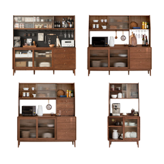 Puer II 餐邊櫃 - mori home