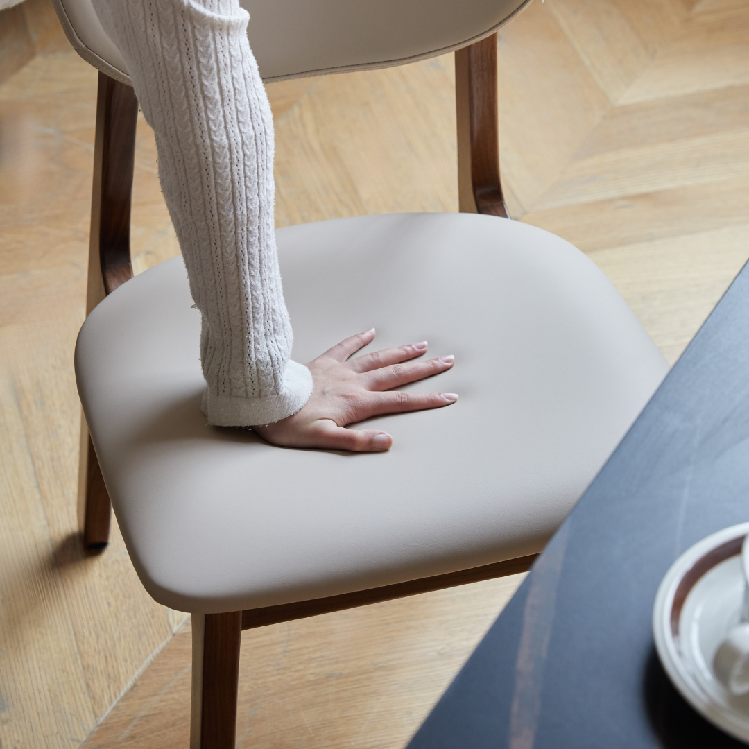 Curl H 餐椅 - mori home