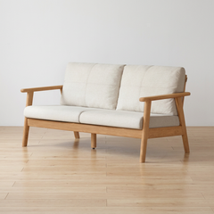 Original II 實木梳化 - mori home