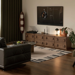 Lego 組合電視櫃 - mori home