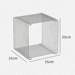Panton Wire 鋼線多功能置物架
