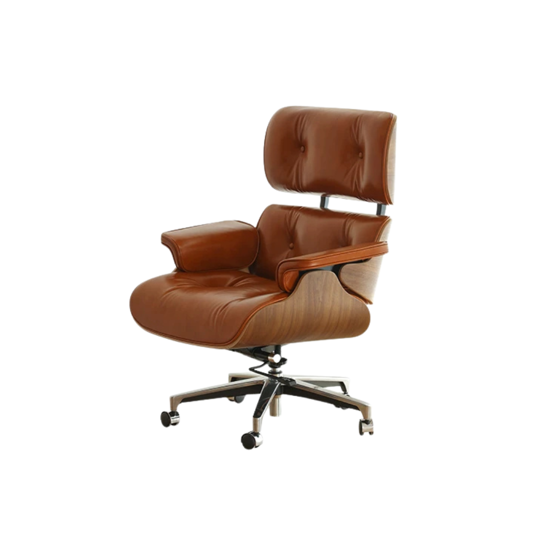 Bauhaus 辦公椅 - mori home