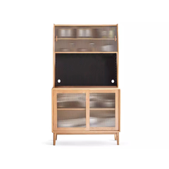 <tc>Puer Side Cabinet</tc>
