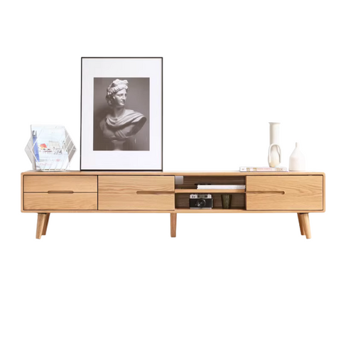 North 電視櫃- Mori Home