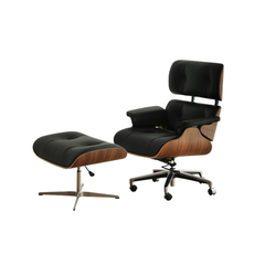 Bauhaus 辦公椅 - mori home