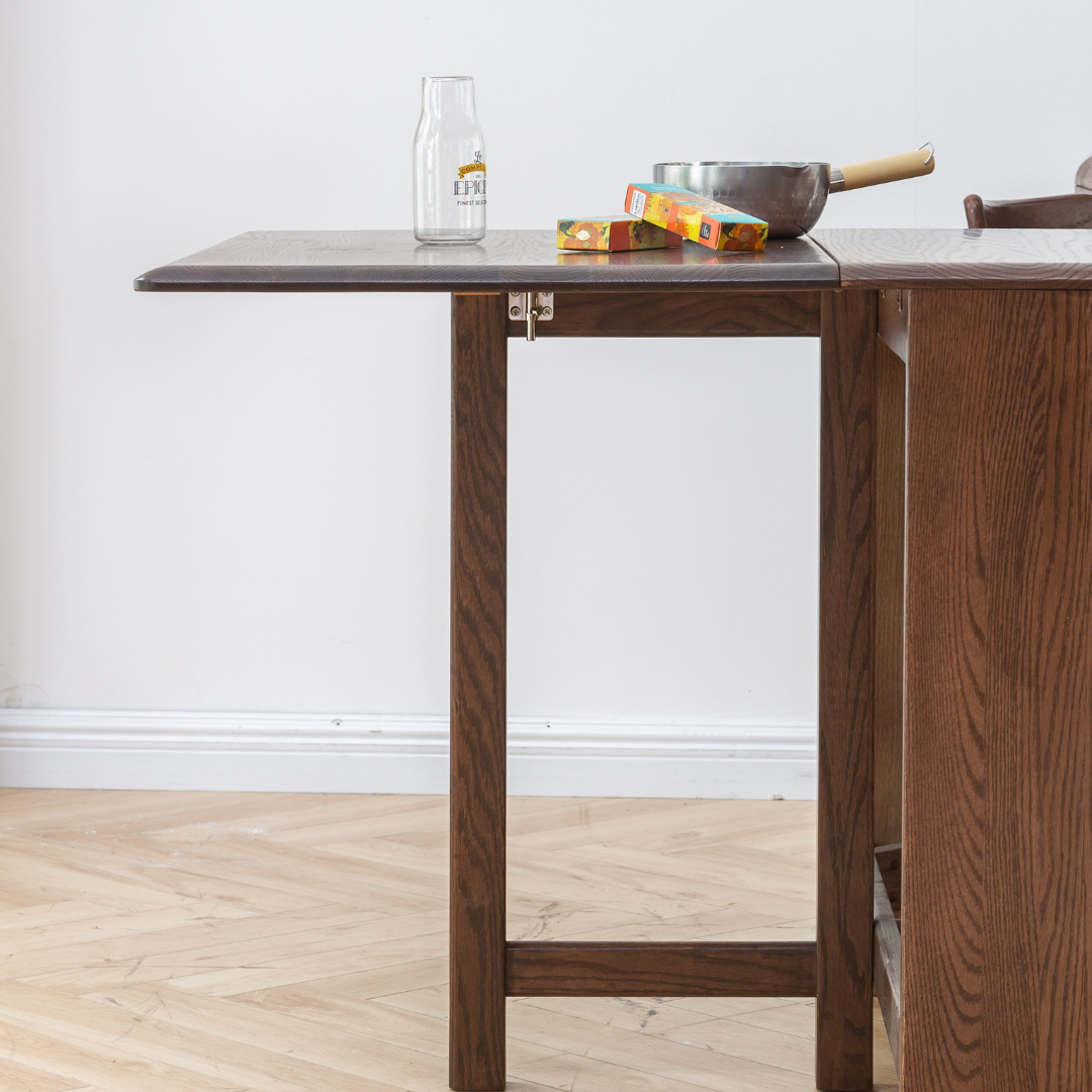 Roma 伸縮桌-mori home