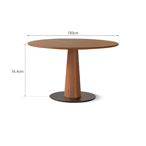 Grimm Round Dining Table