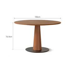 Grimm Round Dining Table