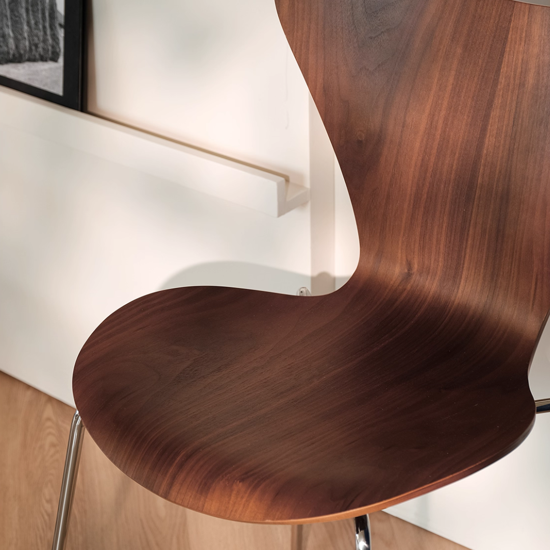 Seven 餐椅- mori home