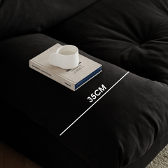 Windy 布藝梳化 - mori home