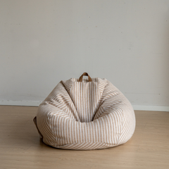 Natsu 豆袋懶人梳化-mori home