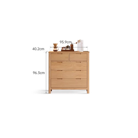 <tc>RETA 4 to 7 Drawers Storage Cabinet</tc>