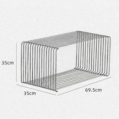 Panton Wire 鋼線多功能置物架