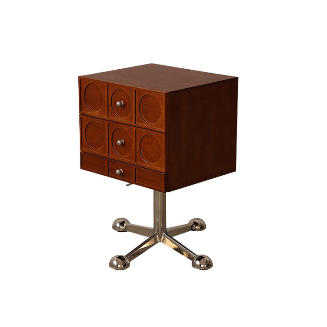 Bole 邊櫃 - mori home