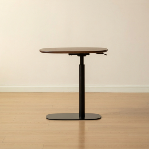 Cobble 升降邊几 - mori home