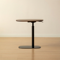 Cobble 升降邊几 - mori home