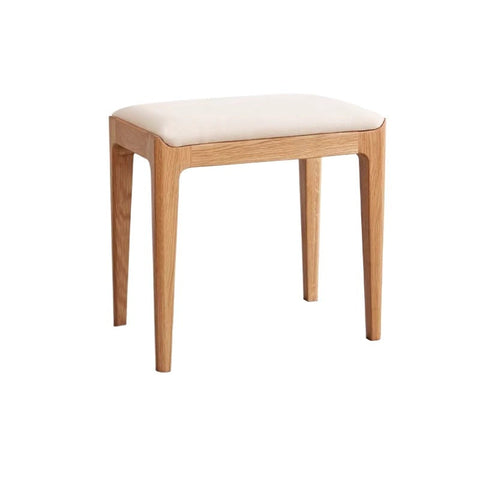 Mori Home - Prague 軟墊梳妝椅