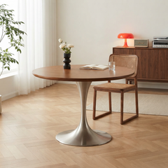 BAUHAUS 圓桌-mori home