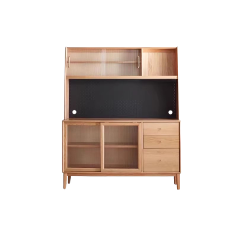 <tc>Puer Side Cabinet</tc>