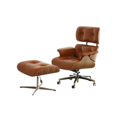 Bauhaus 辦公椅 - mori home