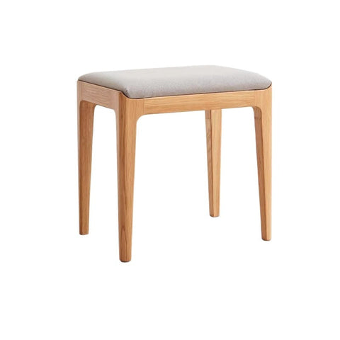 Mori Home - Prague 軟墊梳妝椅