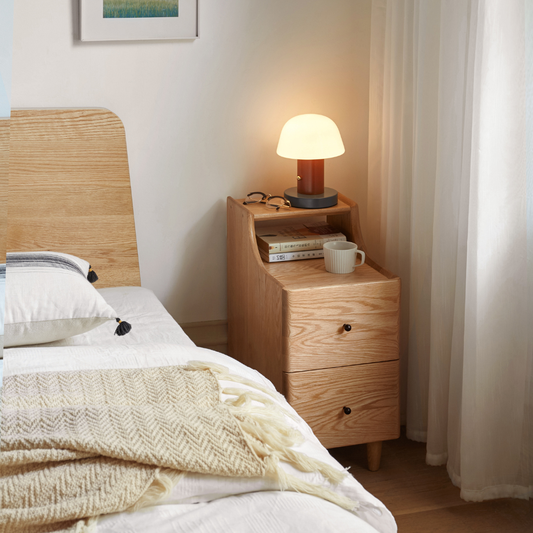 Mini 床頭櫃-mori home