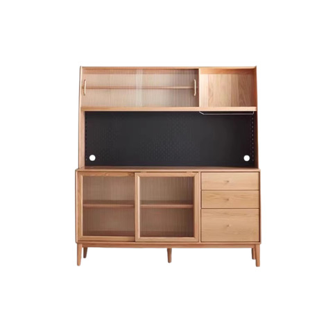 <tc>Puer Side Cabinet</tc>