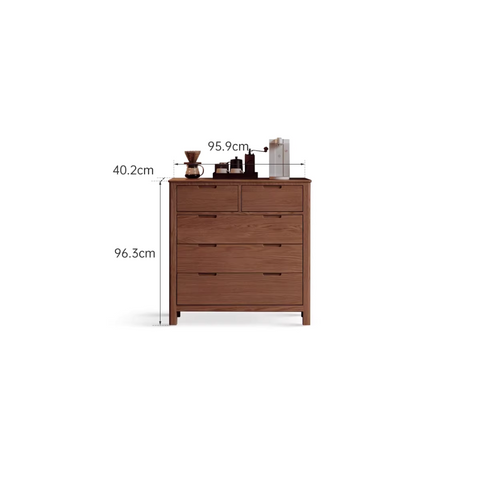 <tc>RETA 4 to 7 Drawers Storage Cabinet</tc>