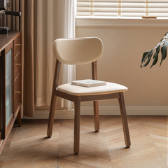 Curl H 餐椅 - mori home