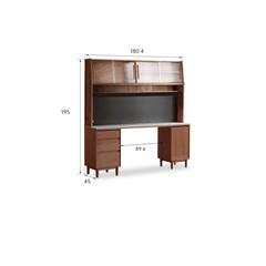 <tc>Porte Sintered Stone&nbsp;Sideboard</tc>
