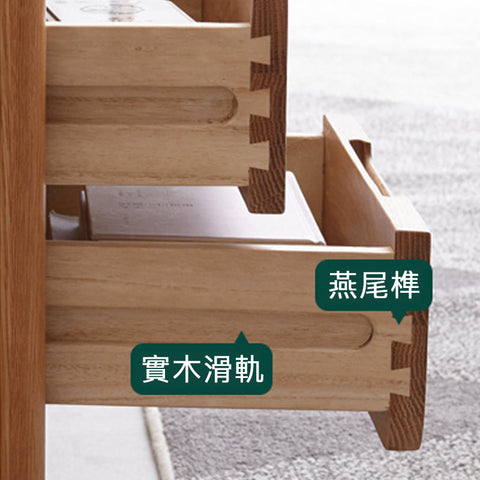 Mori Home - Seattle 邊櫃