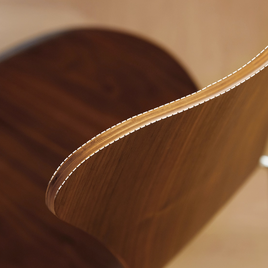 Seven 餐椅- mori home