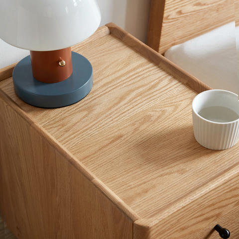 Mini 床頭櫃-mori home