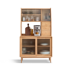 <tc>Puer Side Cabinet</tc>